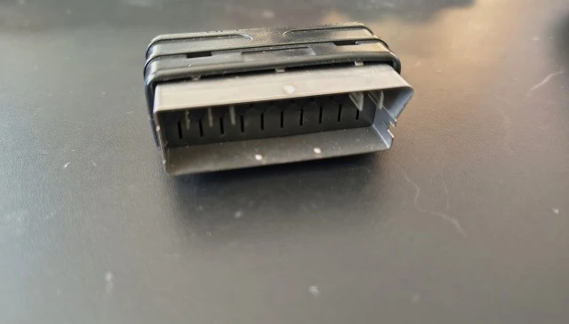 Διάφοροι adapters