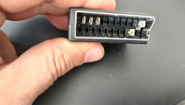 Διάφοροι adapters