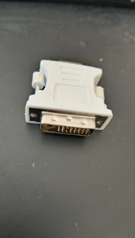 Διάφοροι adapters