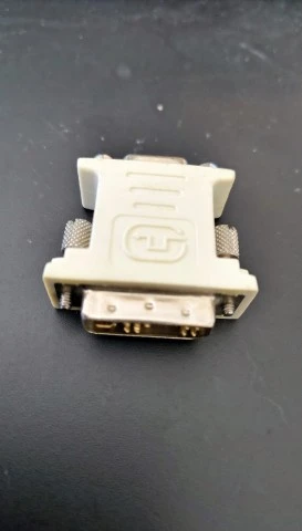 Διάφοροι adapters