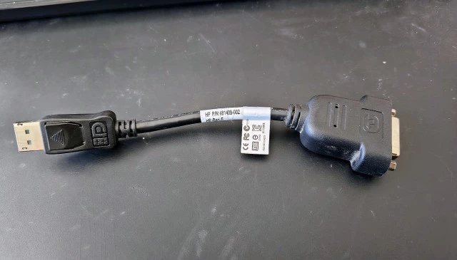 Διάφοροι adapters