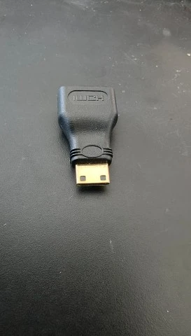 Διάφοροι adapters