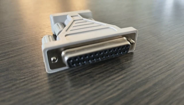 Διάφοροι adapters