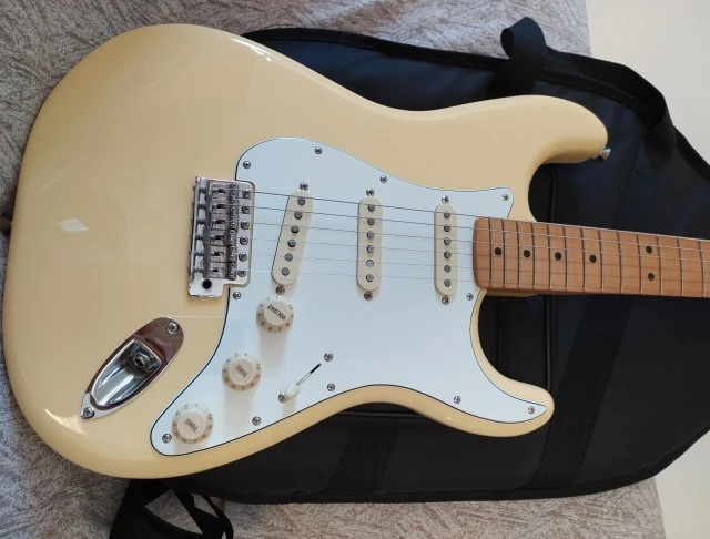 70's Stratocaster 70th anniversary VINT II 