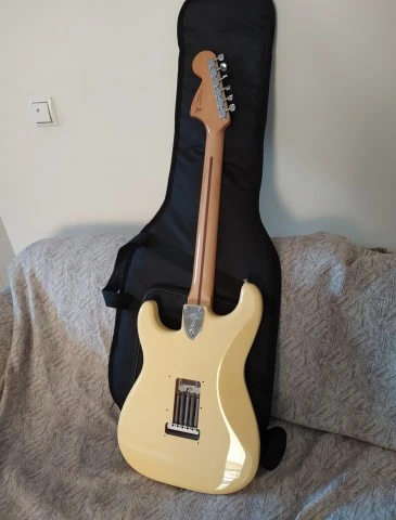 70's Stratocaster 70th anniversary VINT II 