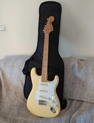 70's Stratocaster 70th anniversary VINT II 