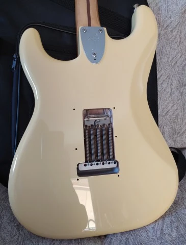 70's Stratocaster 70th anniversary VINT II 