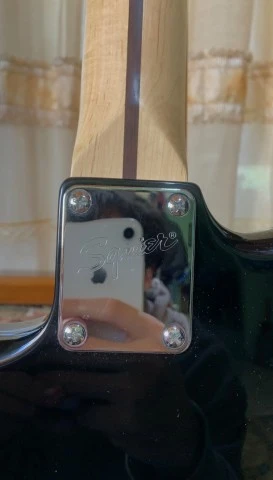 Fender Squier Bullet Strato Bundle 