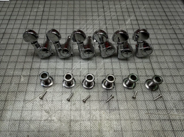 Κλειδιά Grover 6 in line