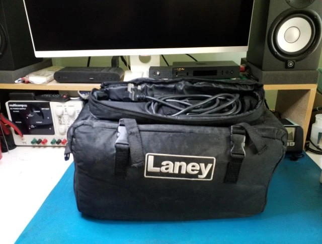 Laney Ironheart IRT15 Head