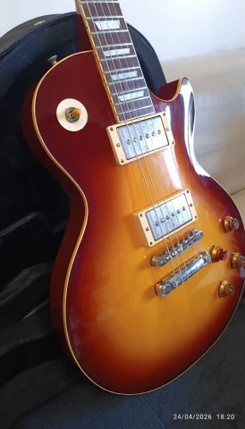 Tokai Love Rock LS-50 1983 Japan