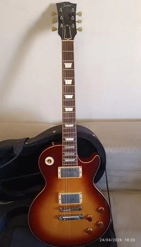 Tokai Love Rock LS-50 1983 Japan