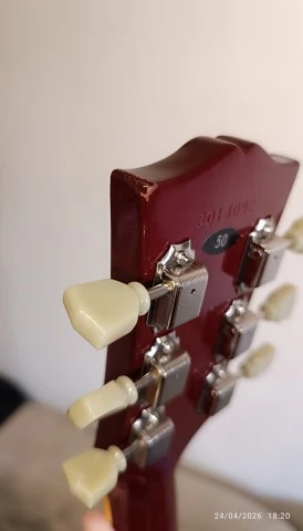 Tokai Love Rock LS-50 1983 Japan