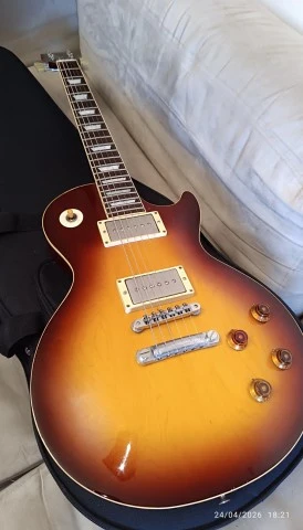 Tokai Love Rock LS-50 1983 Japan