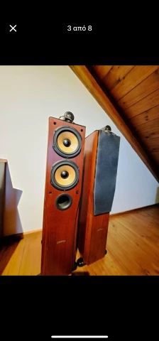 Home cinema