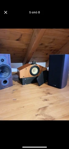 Home cinema