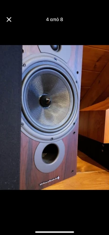 Home cinema