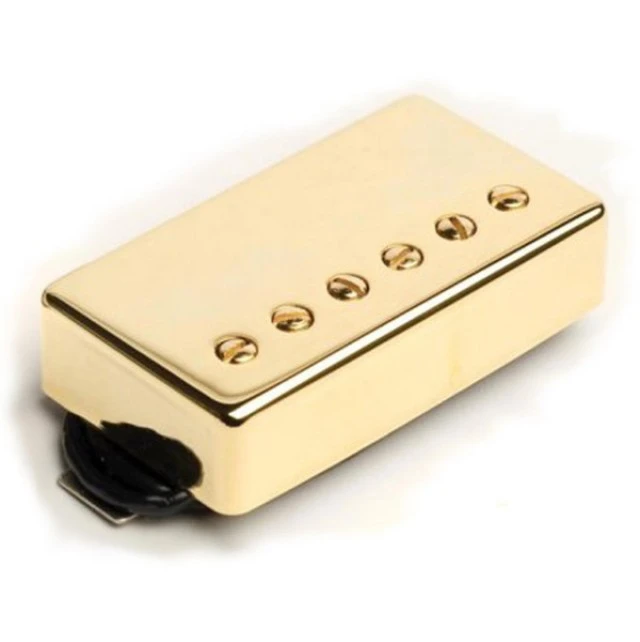 Μαγνήτες Gibson 490R και 498T μαζί ή ξεχωριστά