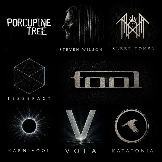 Prog / Alt Metal μπάντα αναζητά μουσικούς 