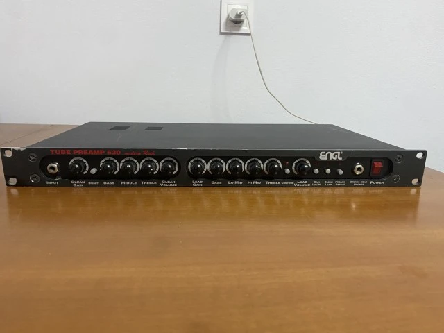 ENGL E530