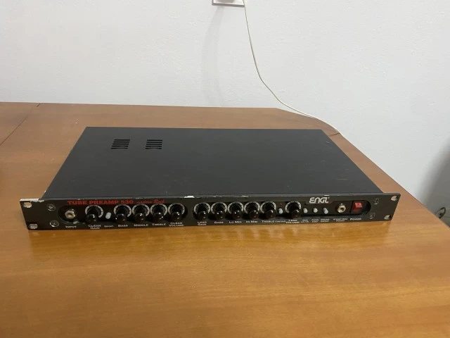 ENGL E530