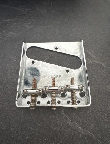 Telecaster Bridge 