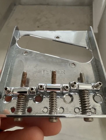 Telecaster Bridge 