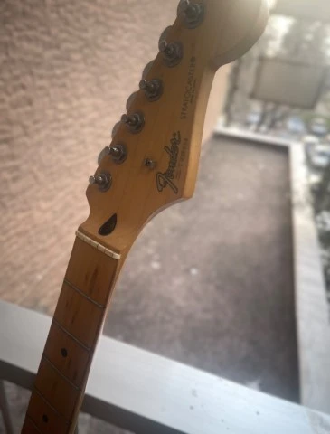 Fender Japan Stratocaster 1994
