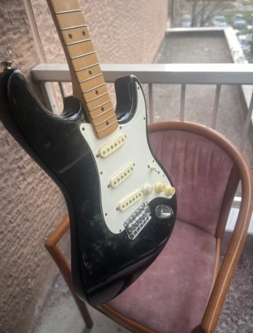 Fender Japan Stratocaster 1994