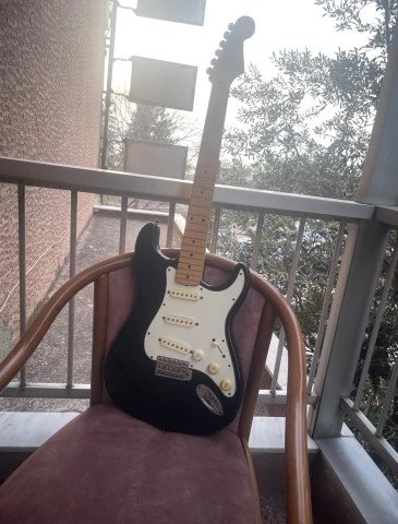 Fender Japan Stratocaster 1994