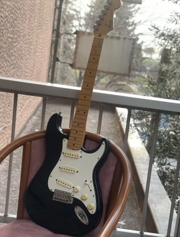 Fender Japan Stratocaster 1994