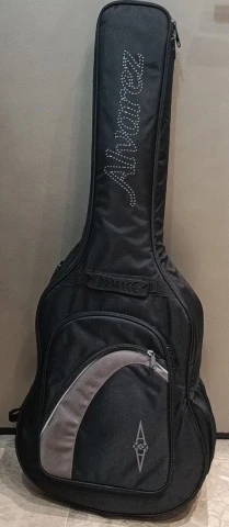 Μαντοτσελο Suzuki MC-835 με θήκη