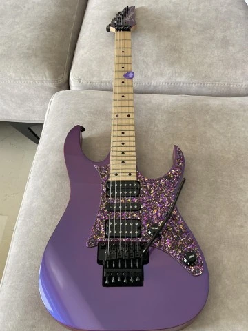 Ibanez RG550 Genesis NP
