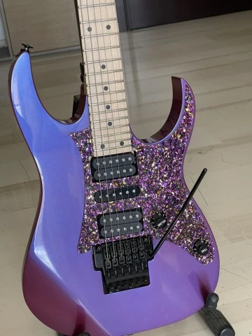 Ibanez RG550 Genesis NP
