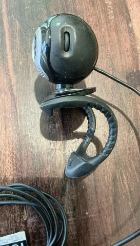  Logitech QuickCam Communicate Deluxe