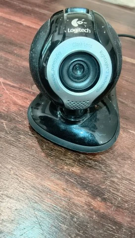  Logitech QuickCam Communicate Deluxe