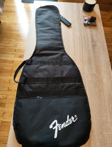 Squier Fender affinity stratocaster