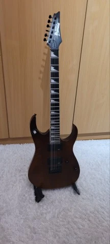 IBANEZ GRG121DX WNF Ηλεκτρική Κιθάρα