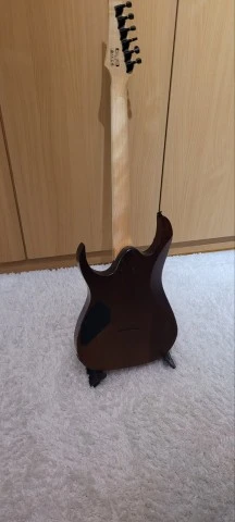 Ibanez GRG121DX WNF Ηλεκτρική Κιθάρα