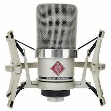 Neumann TLM102(ΖΗΤΕΙΤΑΙ)(Με Αράχνη ή Χωρ