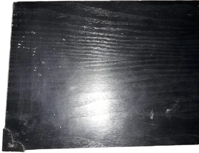CD Rack - Ξύλινη Θήκη για CD