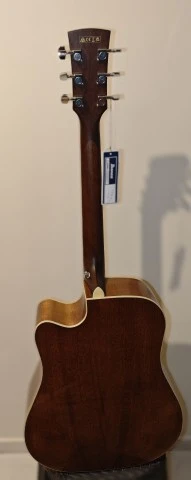 Ibanez AW70ECE Ηλεκτροακουστική