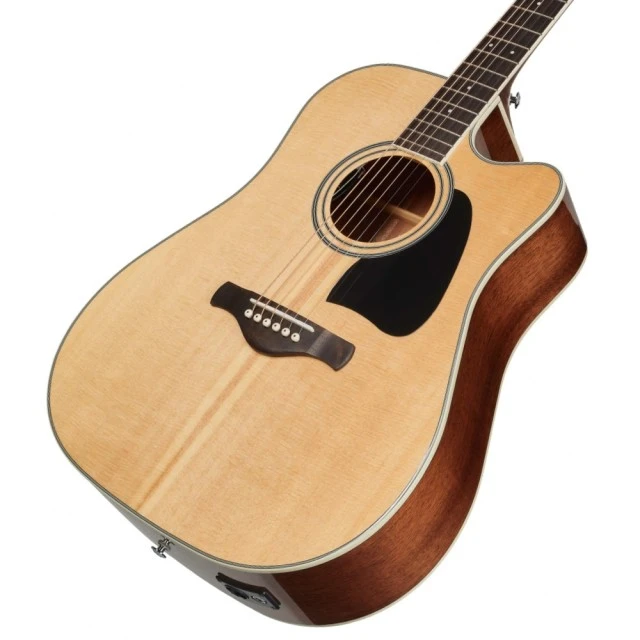 Ibanez AW70ECE Ηλεκτροακουστική