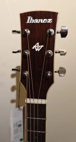 Ibanez AW70ECE Ηλεκτροακουστική