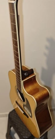 Ibanez AW70ECE Ηλεκτροακουστική