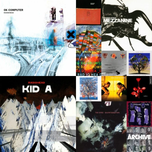 Ζητούνται ΜΟΥΣΙΚΟΙ για ALTERNATIVE ROCK 