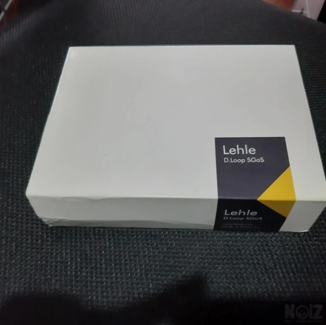 Lehle D.Loop