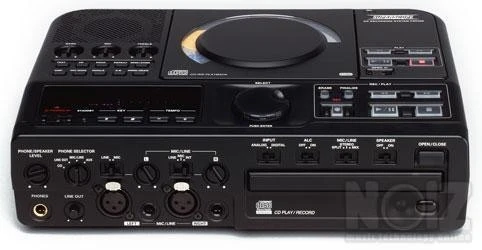 Superscope / Marantz PSD-340