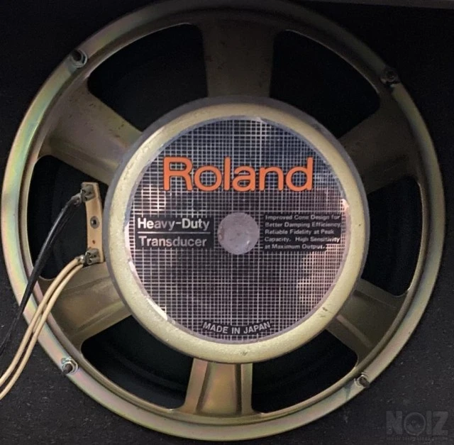 Roland 160 jazz chorus