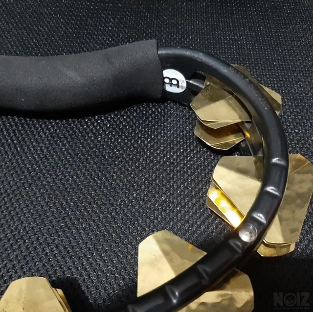 Meinl TMT BK LIVE DARK